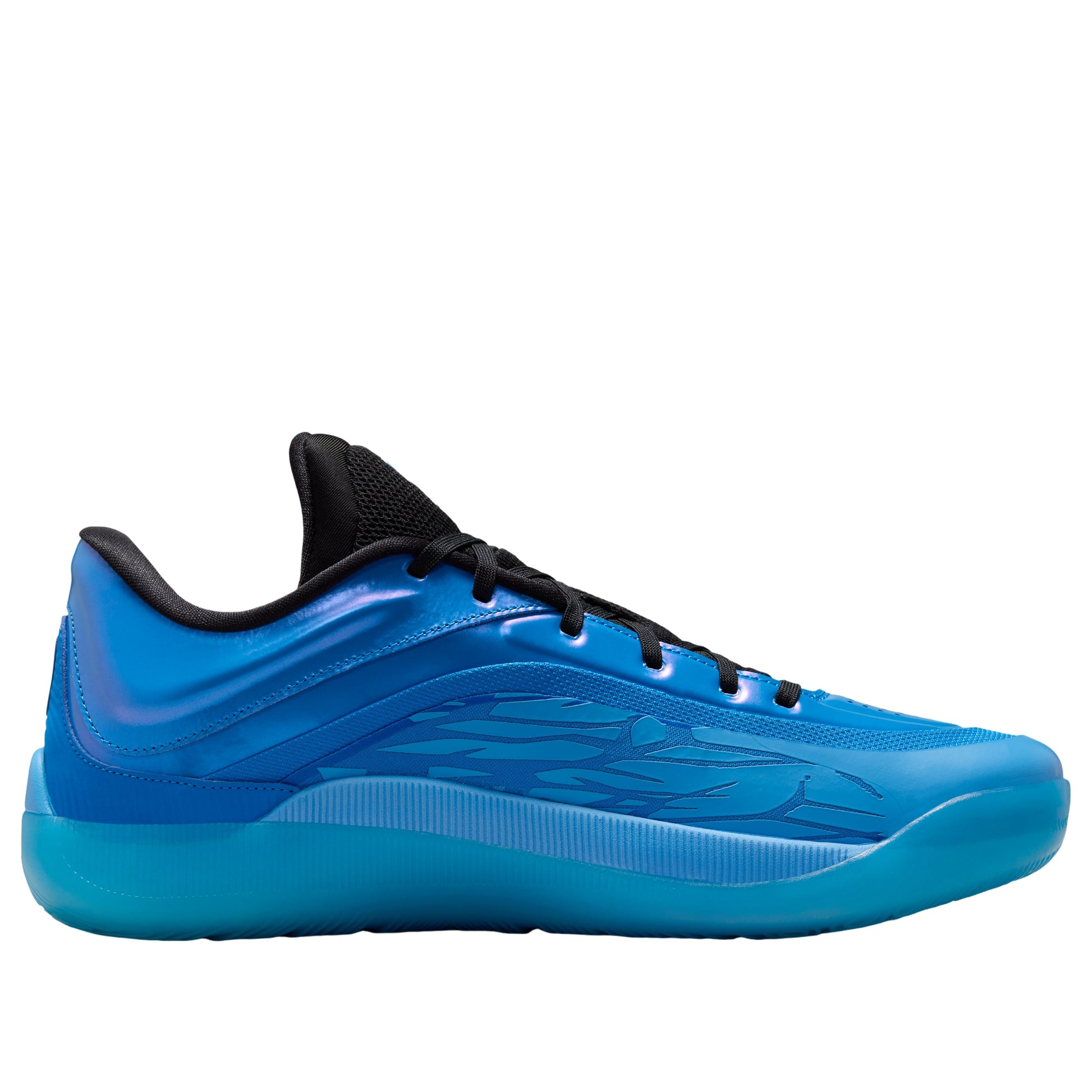 Air Jordan Zion 4 PF 'Iridescence' FD0591-400