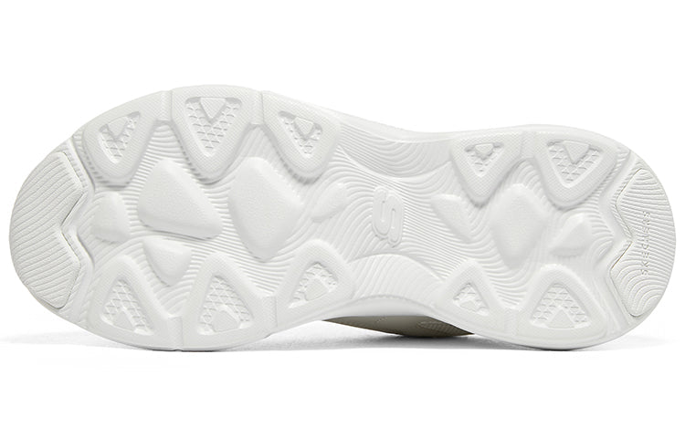 (WMNS) Skechers D'Lites Airy 3.0 896074-WHT