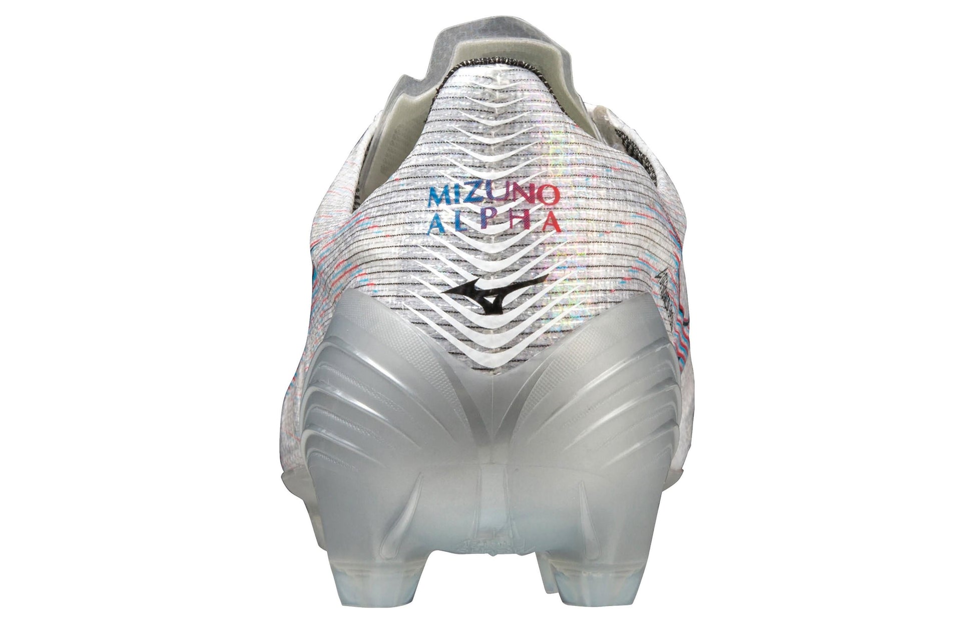 Mizuno Alpha Japan 'White Red Blue' P1GA236009