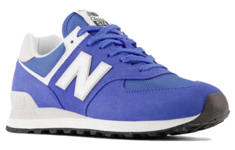 New Balance 574 'Royal White' U574LG2
