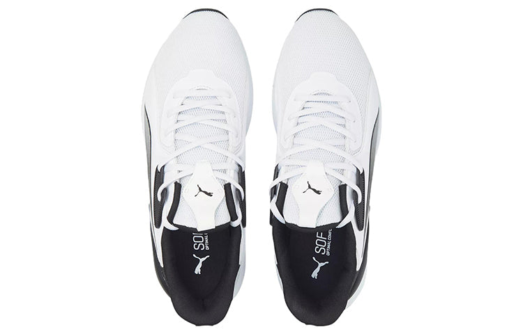 PUMA Softride Premier 'Ombre - White Black' 376189-02
