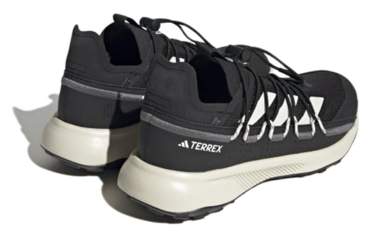 (WMNS) adidas Terrex Voyager 21 'Black Chalk' HQ0941