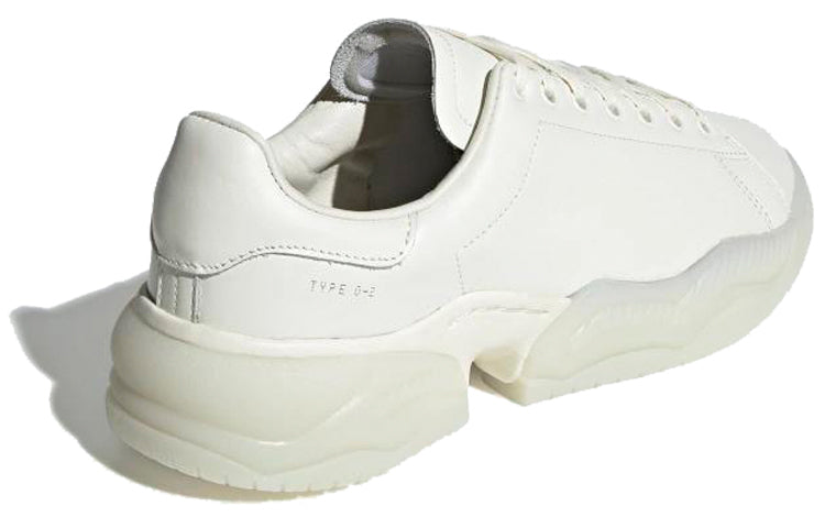 adidas OAMC x Type 0.2L 'Off White' EG6651