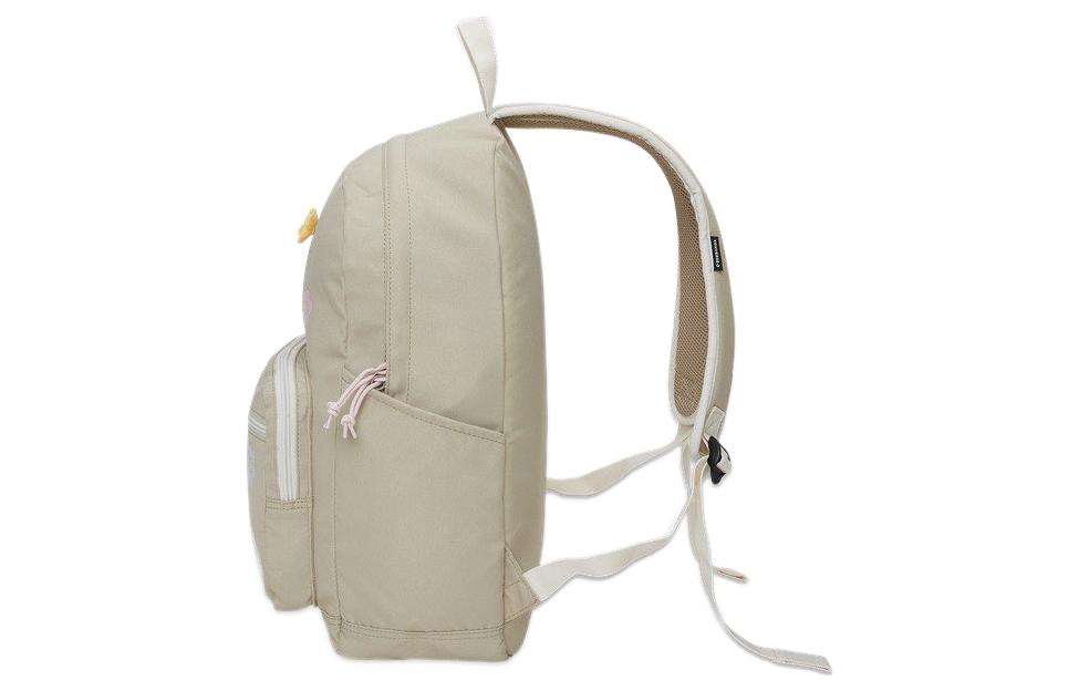 Converse Flora Backpack 'Begie' 10025826-A02