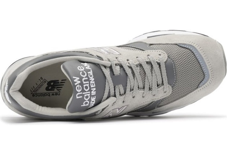 New Balance 1500 Made In England 'Classic Pack - Grey' M1500PGL