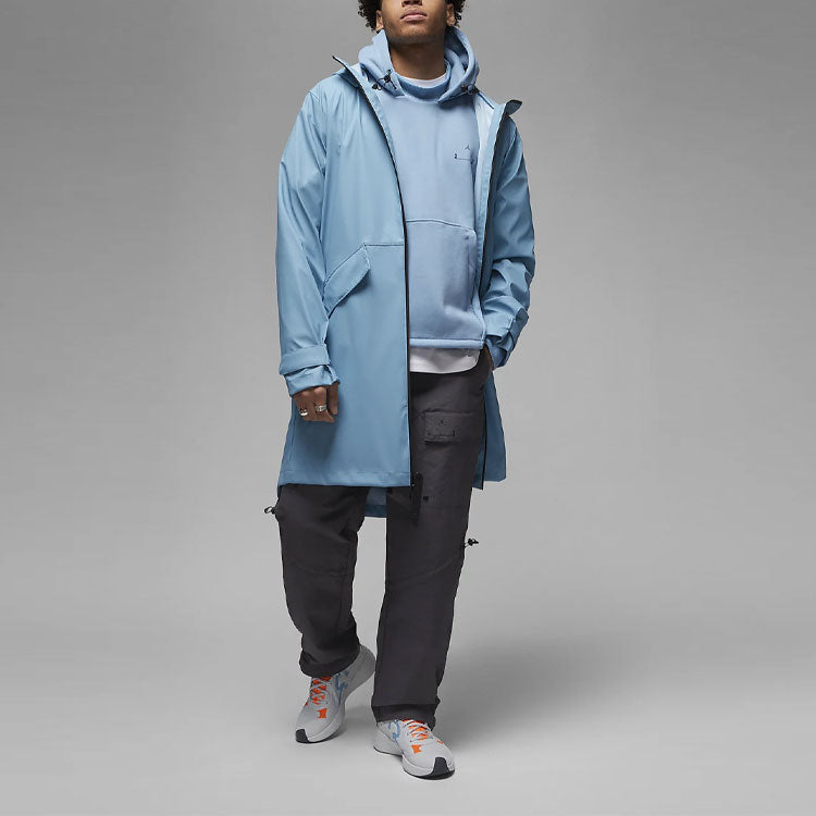 Air Jordan 23 Engineered Fleece Pullover DV7681-427