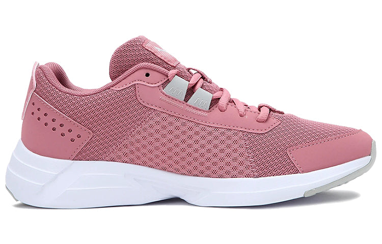 (WMNS) PUMA Space Runner Alt SoftFoam Pink/White 193905-06