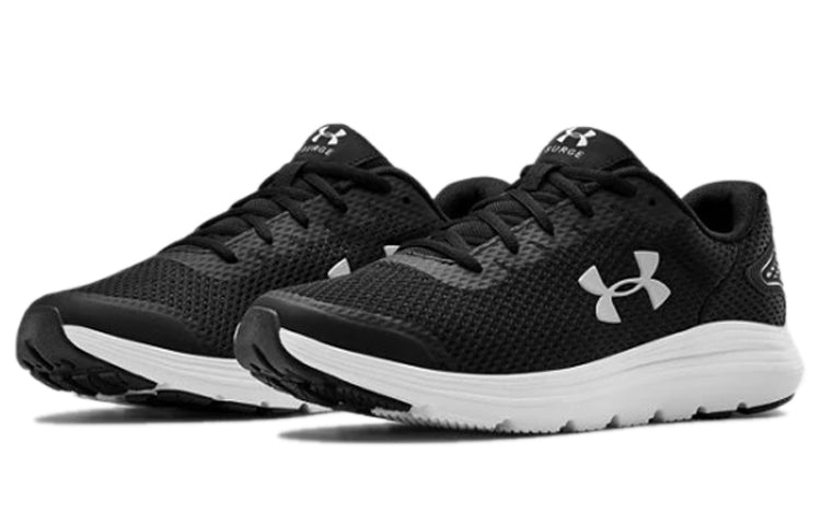 Under Armour Surge 2 'Black White' 3022595-001