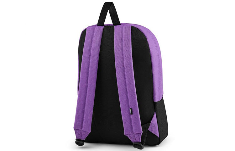Vans Old Skool III Backpack 'Purple Black' VN0A3I6RZUA