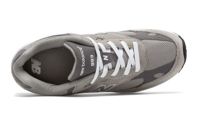 (GS) New Balance 993 'Grey' GC993GW