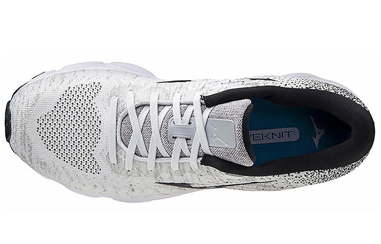 Mizuno Wave Insplre 16 'White grey' J1GC201316