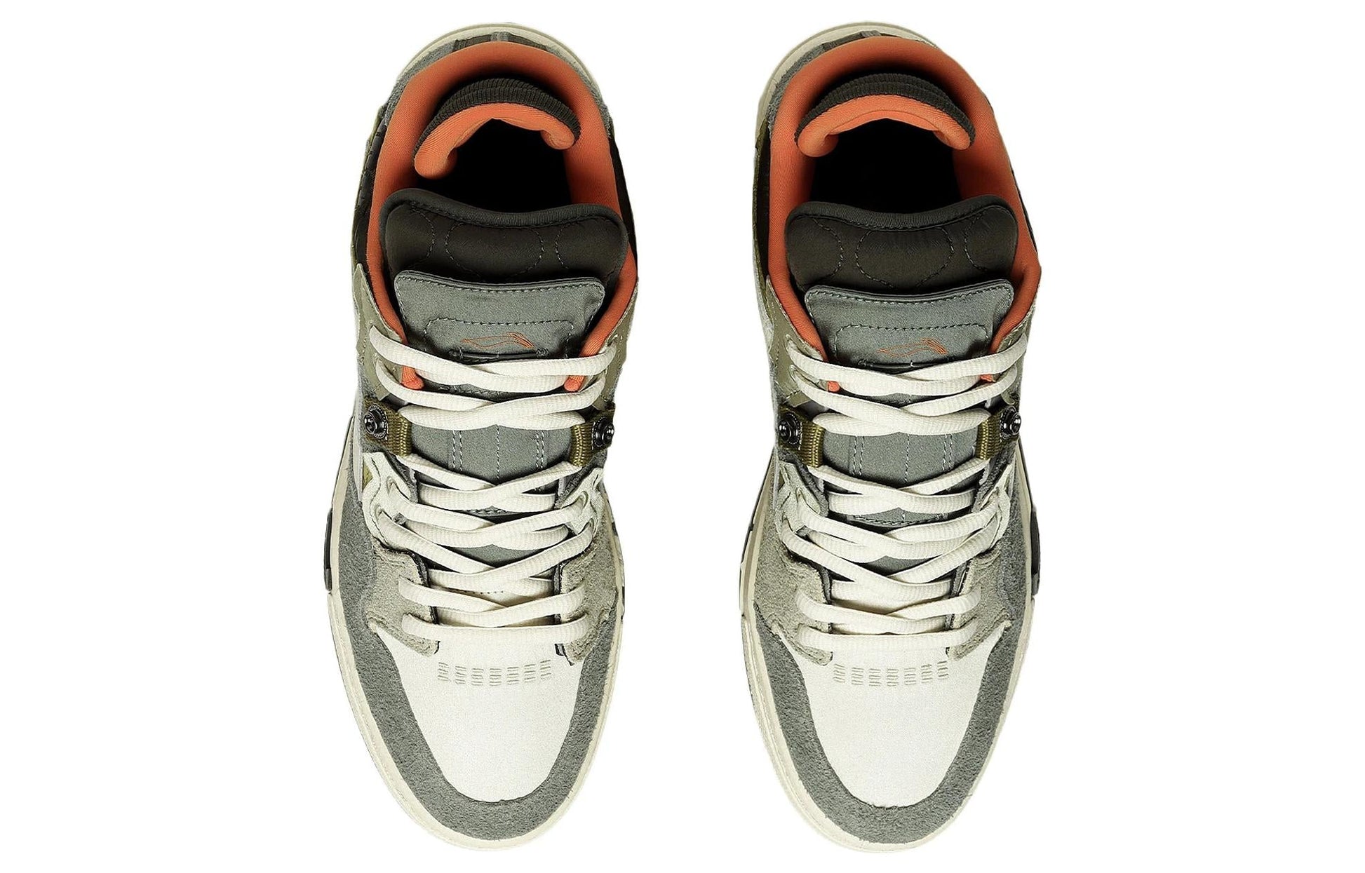 Li-Ning Wave Pro 'Special Story' AECS049-1
