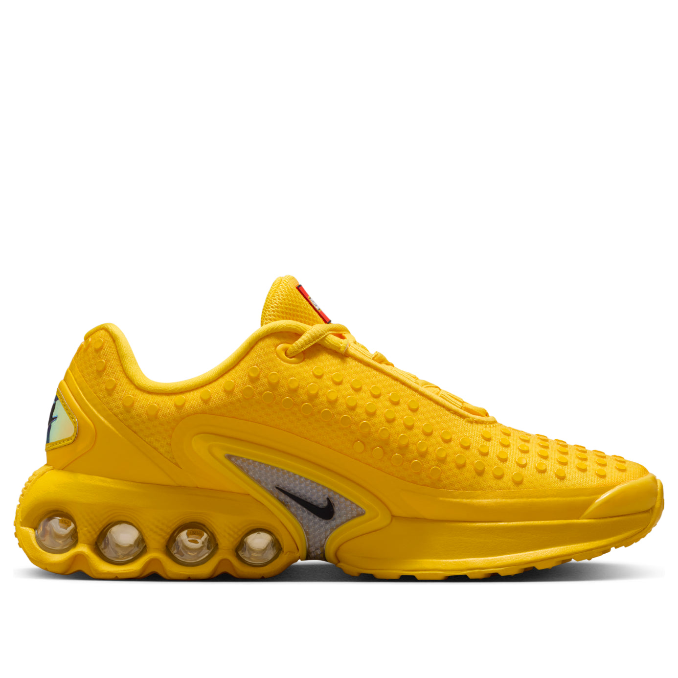 (GS) Nike x LEGO Air Max Dn 'Tour Yellow' IH7671-700