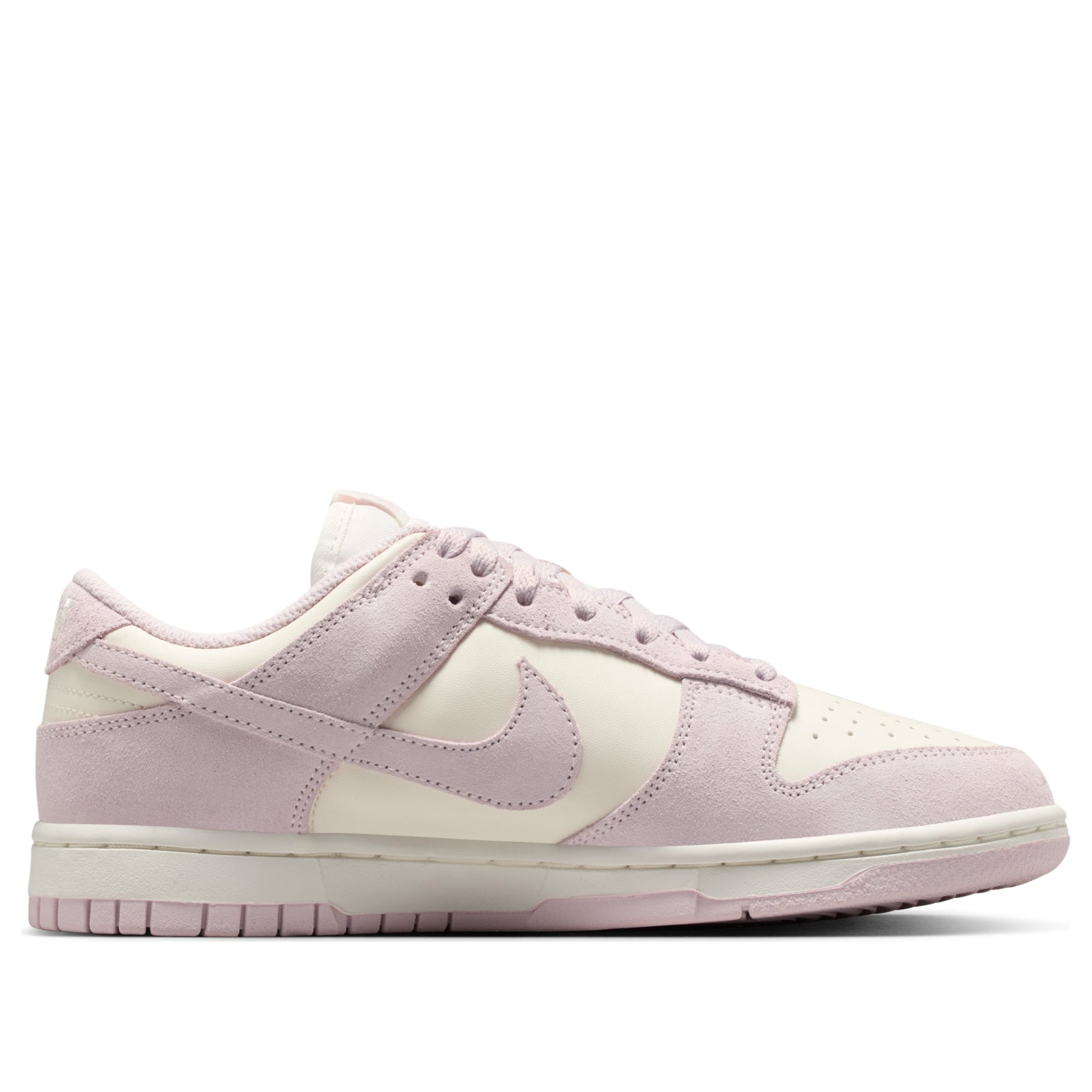 (WMNS) Nike Dunk Low 'Sail Pearl Pink' IO4244-100