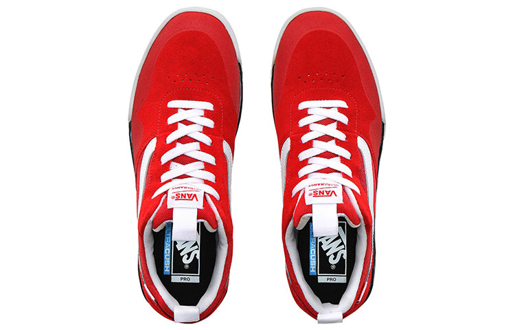 Vans ULTRARANGE PRO 2 SHOES 'Red White' VN0A3WLGJV6