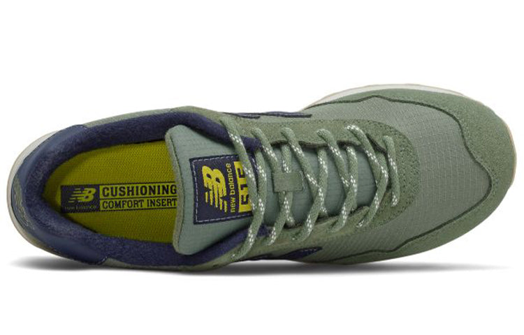 New Balance 515v3 'Norway Spruce Pigment' ML515SN3