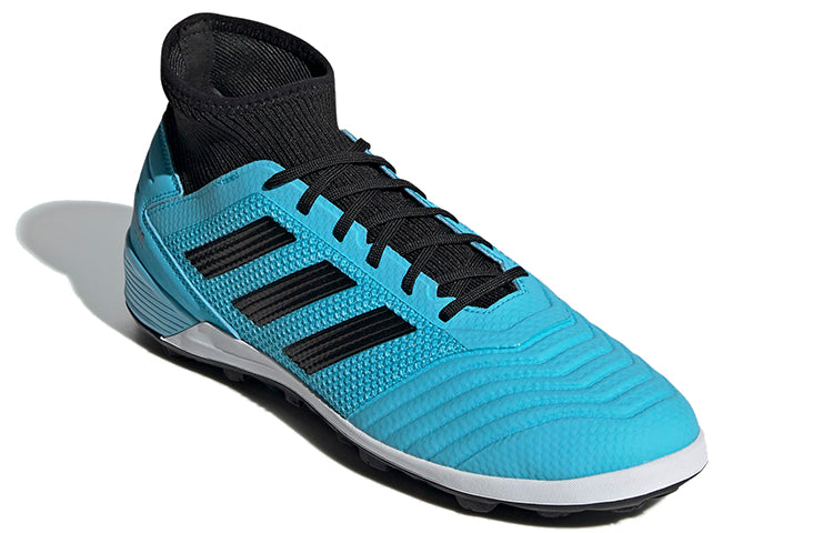 adidas Predator Tan 19.3 TF 'Blue Black' F35626