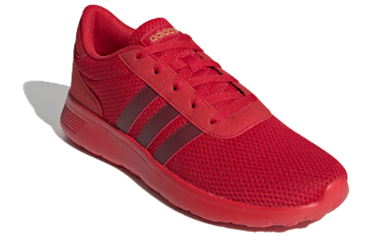 adidas neo Lite Racer 'Red' FW5903