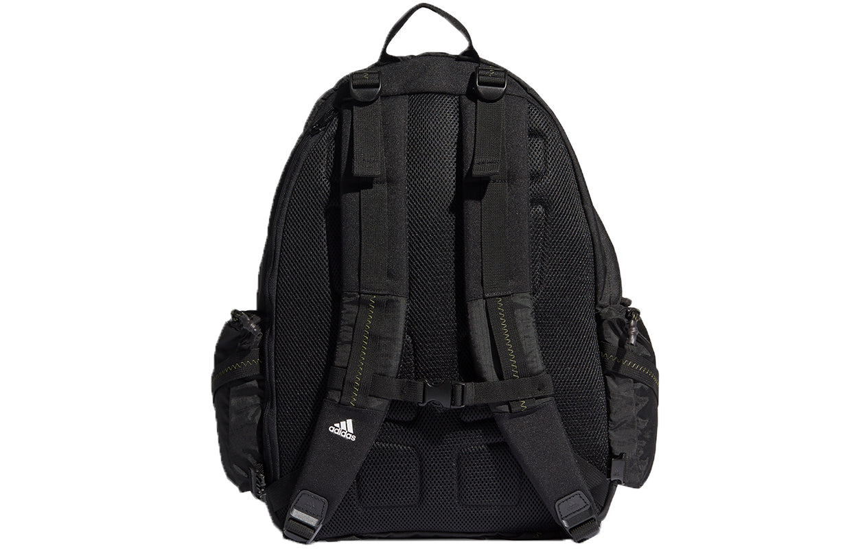 adidas Urban Explorer Primegreen Backpack 'Core Black' GQ1329