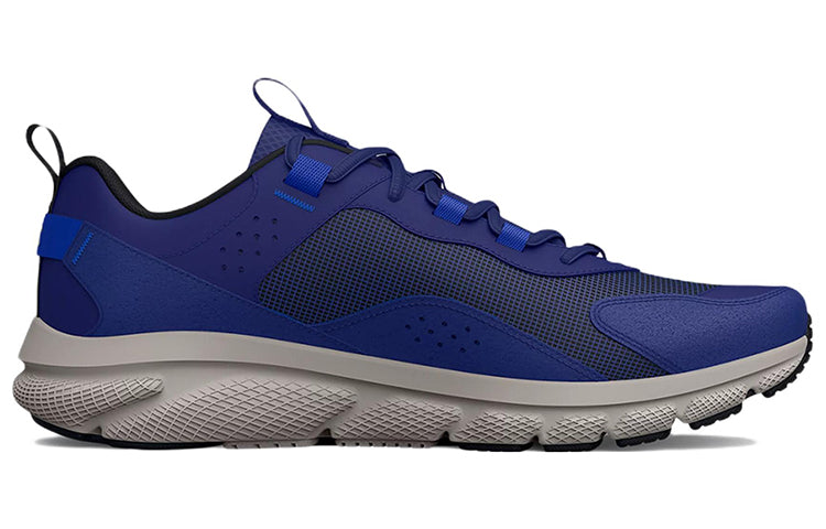 Under Armour Charged Verssert Reflect 'Bauhaus Blue Reflective' 3025964-400
