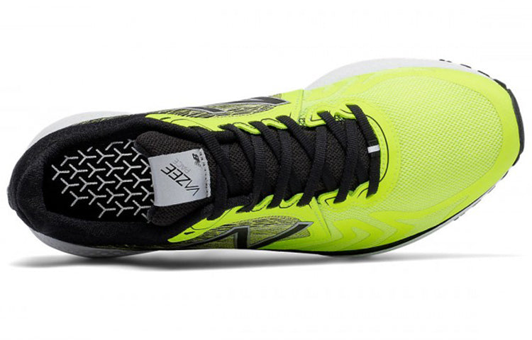 New Balance Vazee Pace v2 'Black Yellow' MPACEYB2