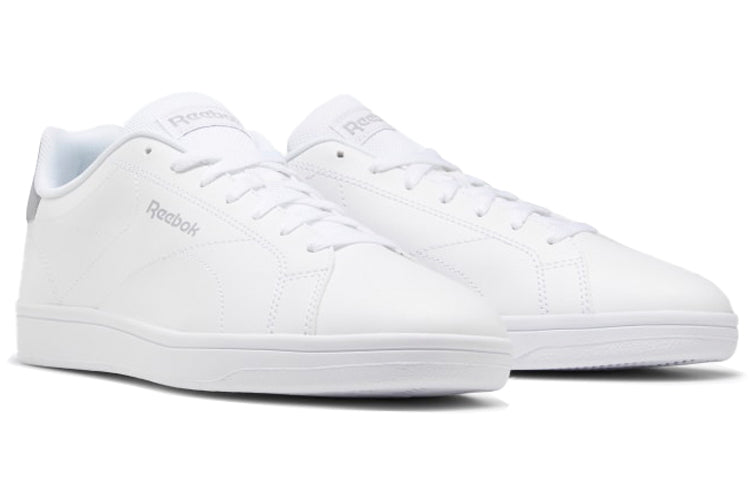 Reebok Royal Complete Clean 2.0 Sneakers White EG9414