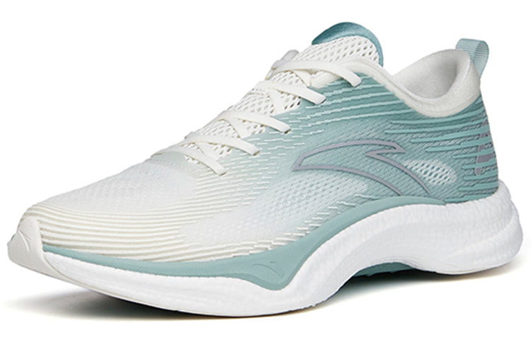 ANTA Hydrogen Run 4 'White Green' 112225541-5