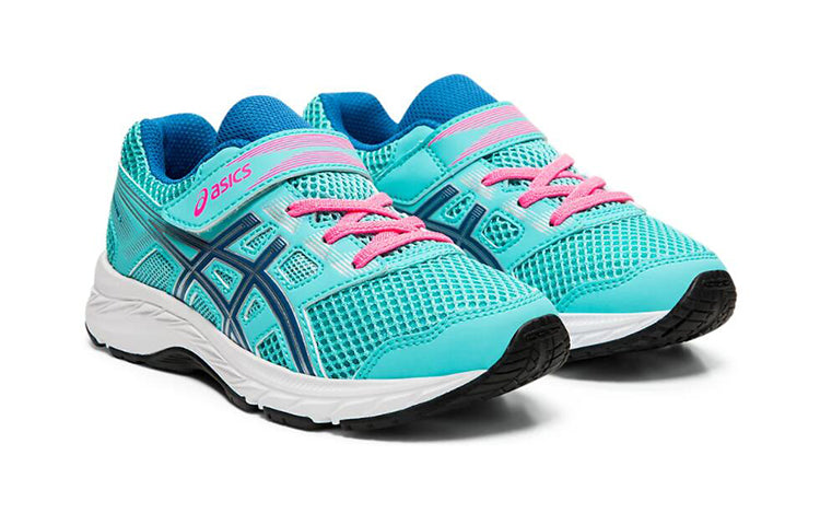 (PS) ASICS Gel-Contend 5 'Mint' 1014A048-403