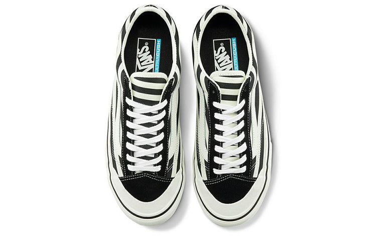 Vans Style 36 Black/White VN0A3ZCJ257