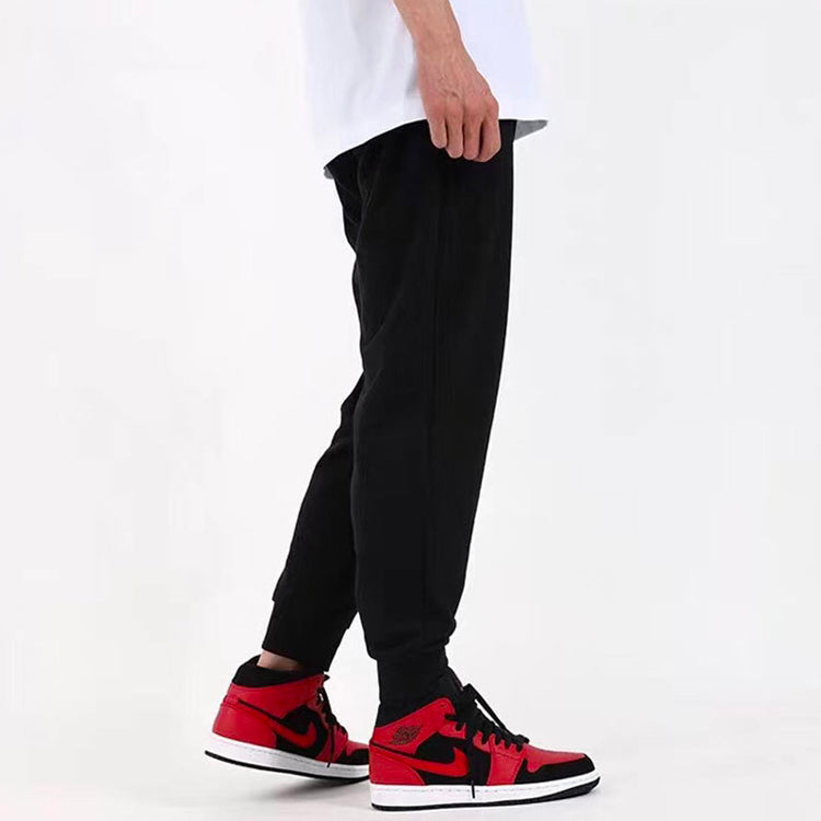 Nike X Matthew Men's Williams NRG SE Fleece Jacket Black CK1451-010