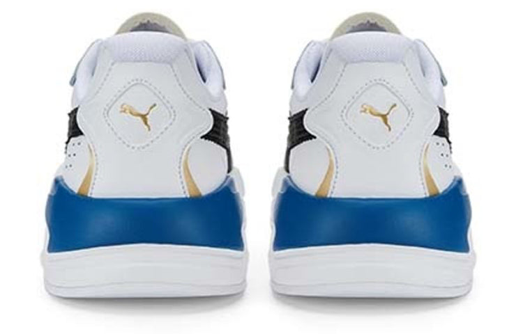 PUMA X-Ray Speed FC 'White Lake Blue' 386459-01