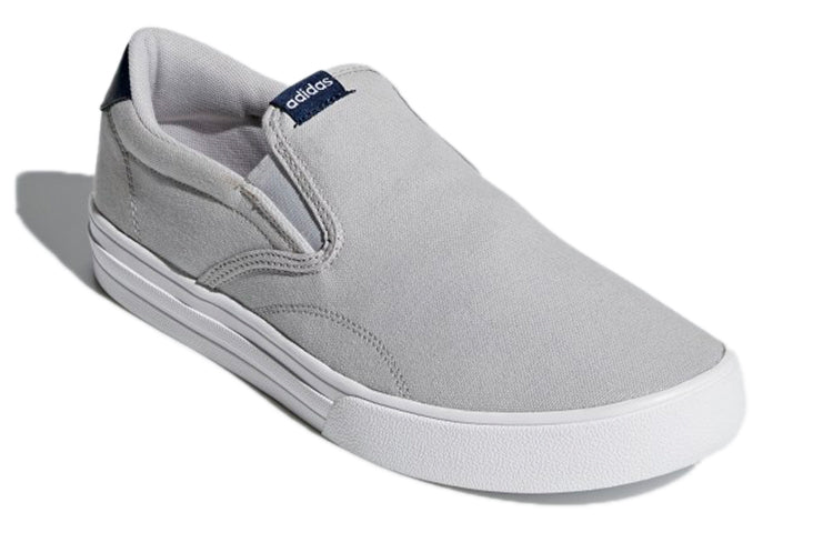 adidas neo Vs Set Slip-On Grey/Blue DB0105