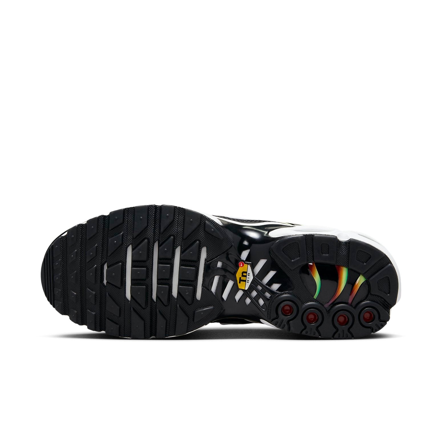 (WMNS) Nike Air Max Plus 'Rainbow' DZ3670-001
