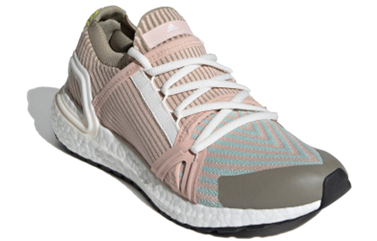 (WMNS) adidas x Stella McCartney Ultraboost 20 'Pearl Rose' FY1184