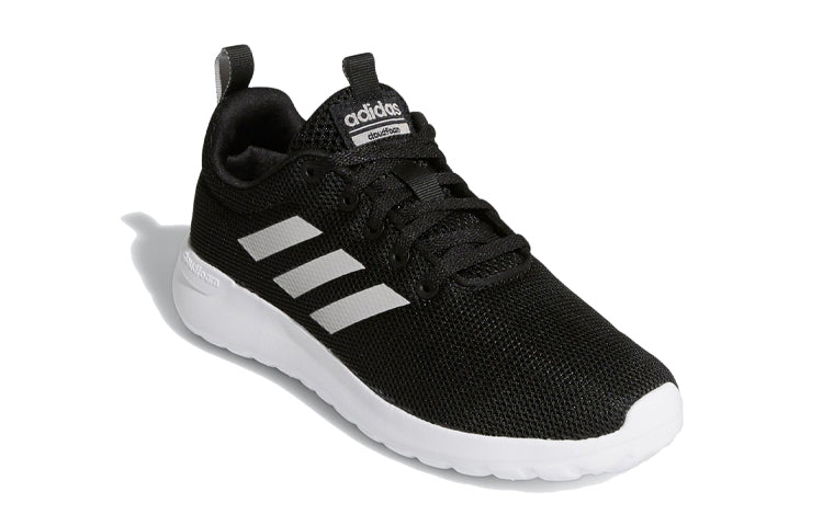 (PS) adidas Lite Racer CLN J 'Core Black' BB7051