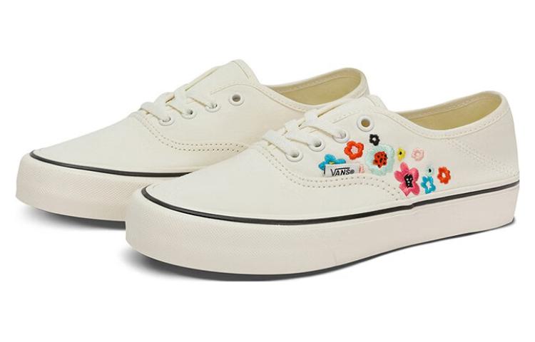 (WMNS) Vans Authentic VR3 SF 'Groovy Floral' VN0A4BX5YQ1
