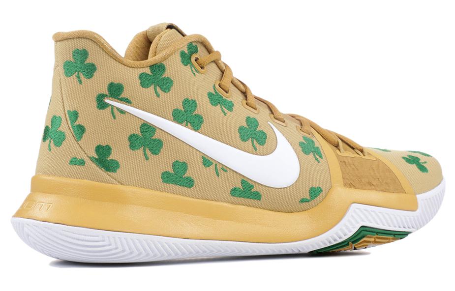 Nike Kyrie 3 'Luck' PE AR4566-700