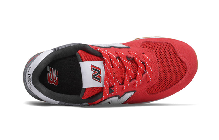 (PS) New Balance 574 'Sport Pack - Team Red' PC574ATG