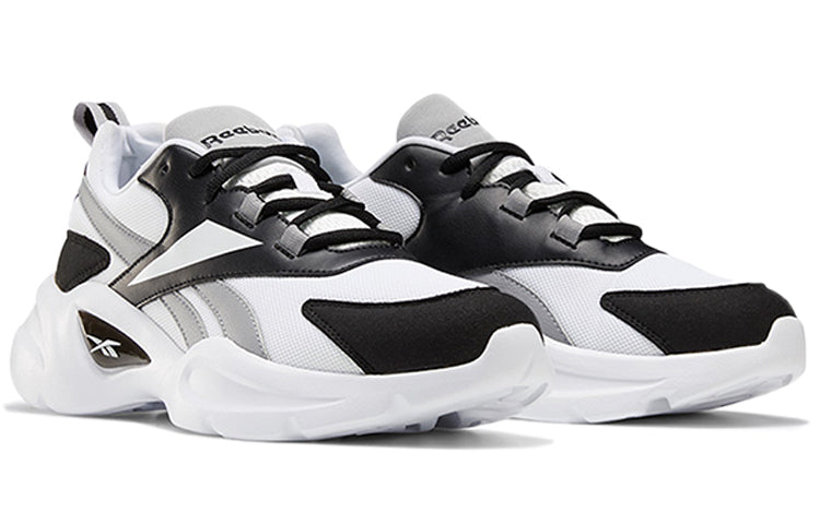 Reebok Royal Ec Ride 4 'White Gray Black' FV0305