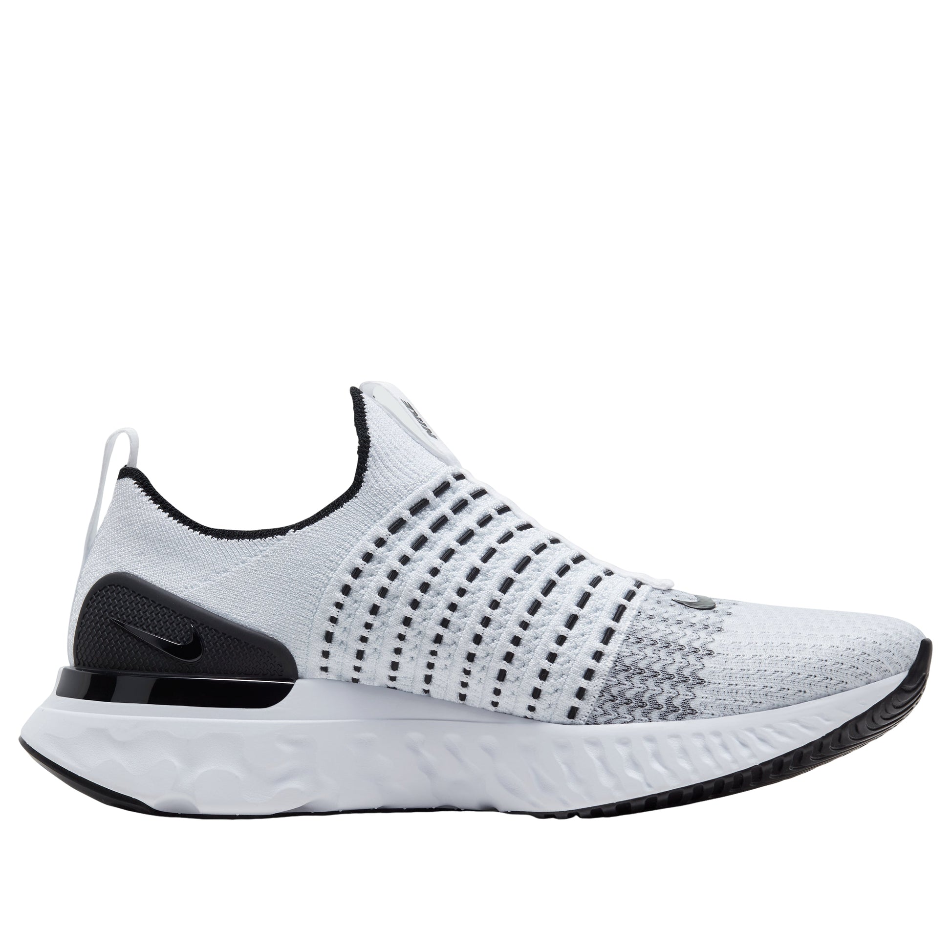 Nike React Phantom Run Flyknit 2 'Oreo' CJ0277-100