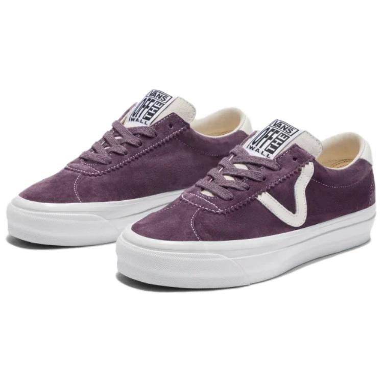 Vans Premium Sport 73 'Wine Purple' VN000CQBWNE
