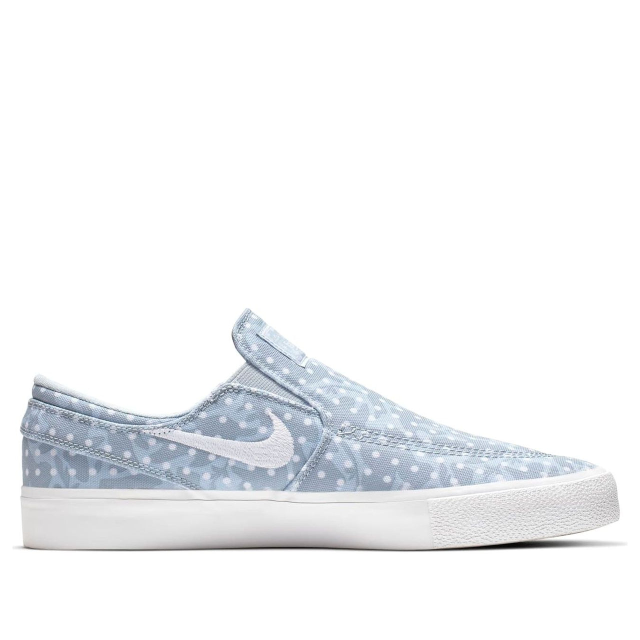 Nike Zoom Janoski Slip RM Canvas SB 'Light Armory Blue' CI9732-400