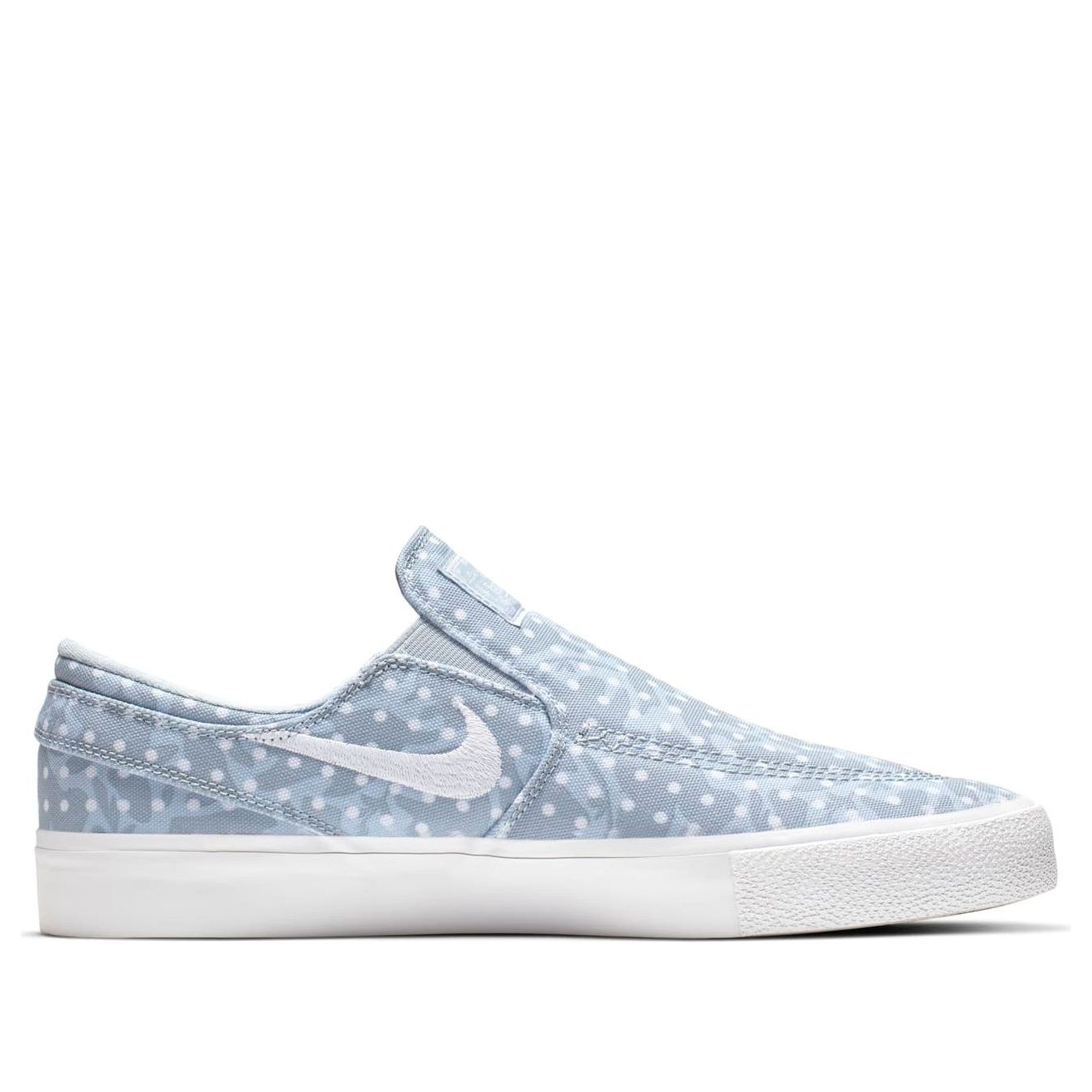 Nike Zoom Janoski Slip RM Canvas SB 'Light Armory Blue' CI9732-400