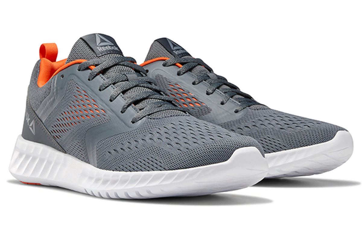 Reebok Sublite Prime 'Grey Yellow' DV7032