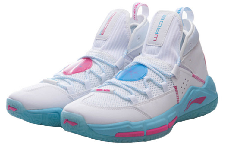 Li-Ning All Day 5 Mid-Top ABPQ015-2