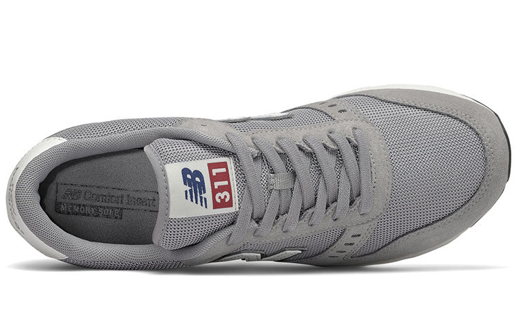 New Balance 311v2 'Team Away Grey' ML311LG2