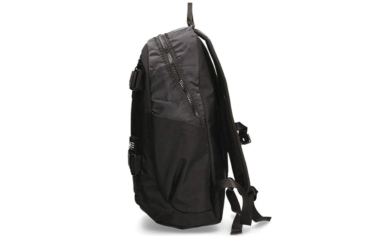 Converse Utility Backpack 'Black' 10018446-A01