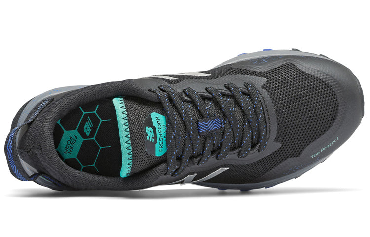 (WMNS) New Balance Fresh Foam Arishi Trail 'Black' WTARISM1