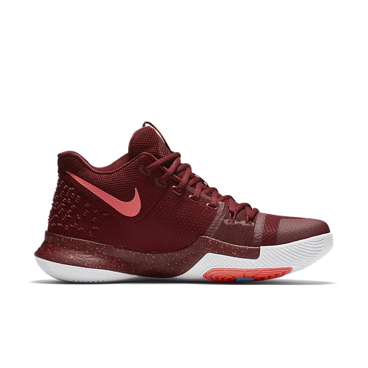 Nike Kyrie 3 'Hot Punch' 852395-681