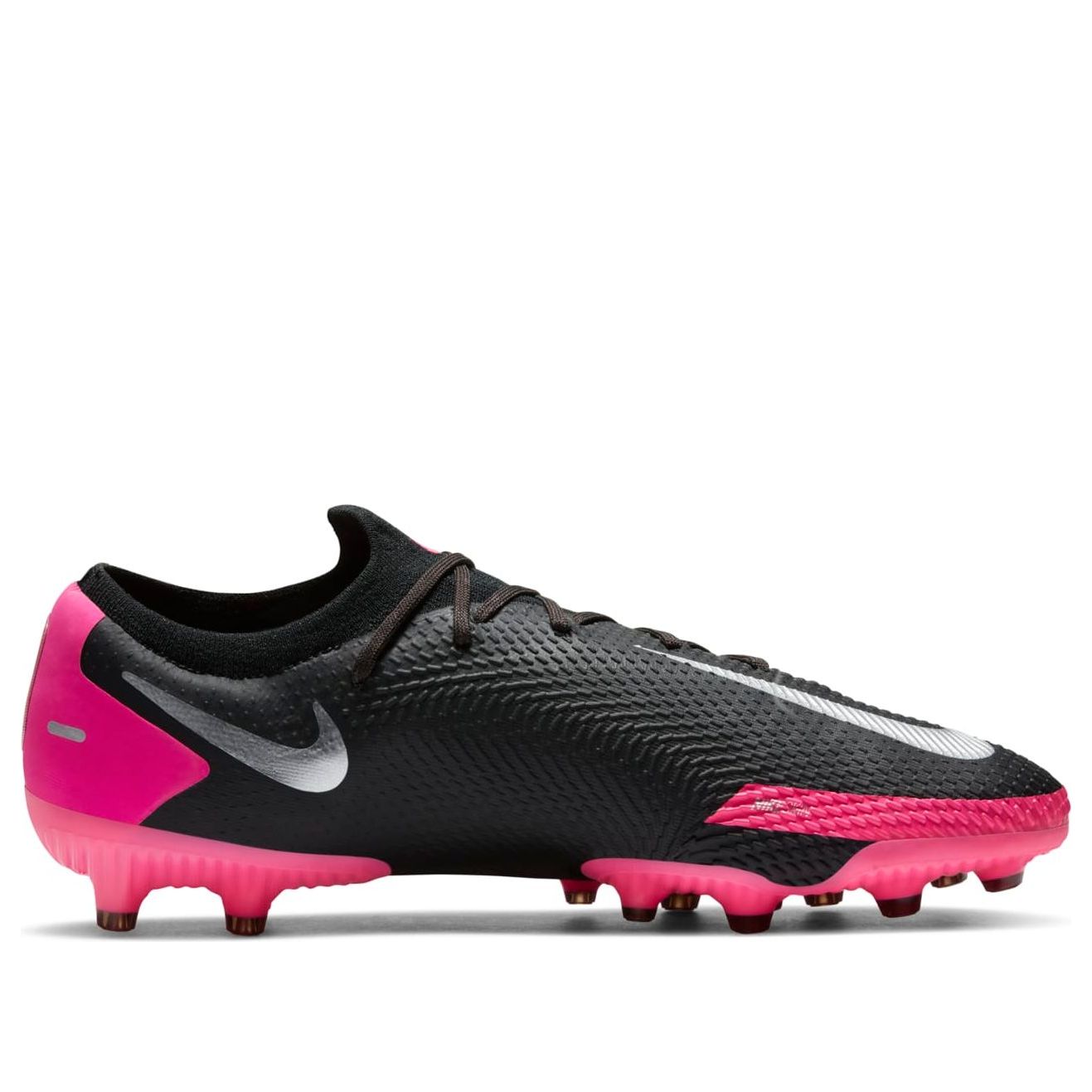 Nike Phantom GT AG Pro 'Black Pink Red' CK8453-006